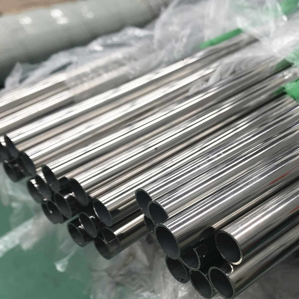 玉环304不锈钢管